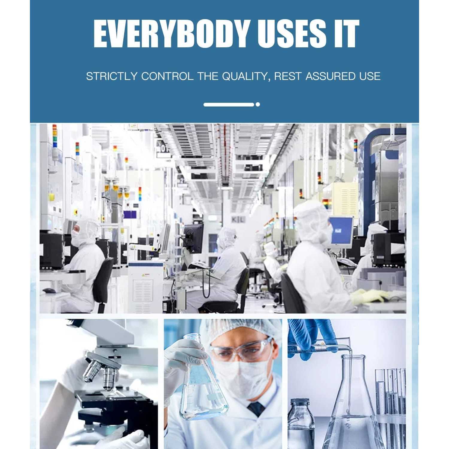 HOLIKA 20g Special Glue for Leather, Leather Repair Glue, used for bonding Between Leather and Leather, Leather and substrates of Different Materials - Image 4