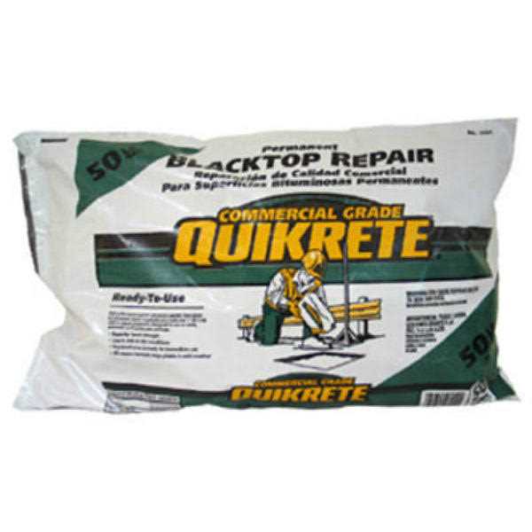 Quikrete Blacktop Repair - Image 4
