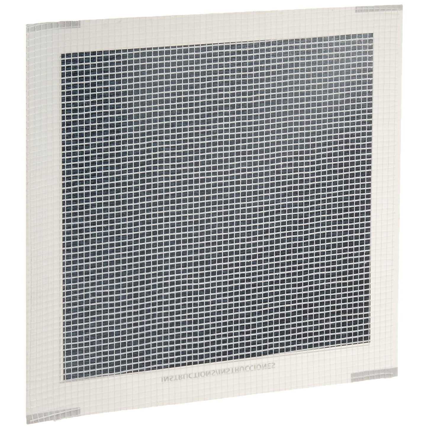 STRONG-PATCH Drywall Patch 6-in x 6-in Drywall Repair Patch - Image 3