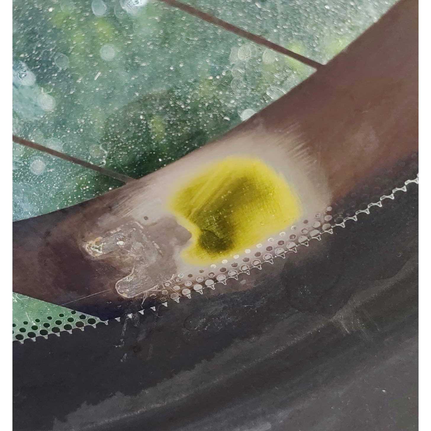 Loctite Rear Window Defogger Tab Adhesive 194080 - Image 5