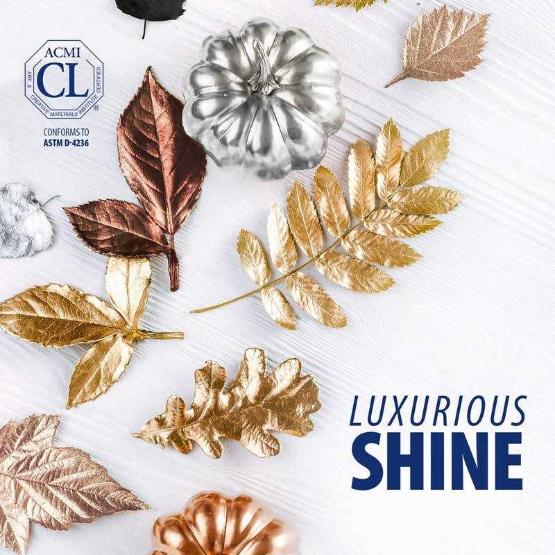 Rub 'n Buff Metallic Antique Gold - Image 4