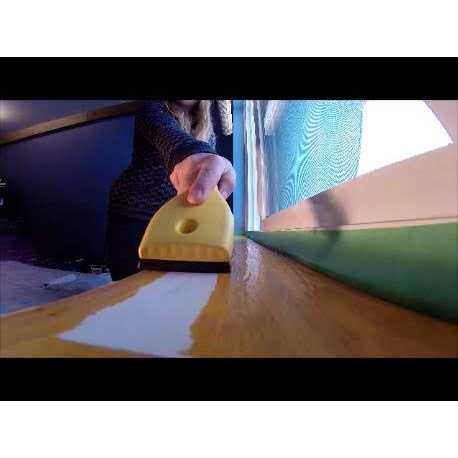 Max Strip Paint and Varnish Stripper 1 qt - Image 3