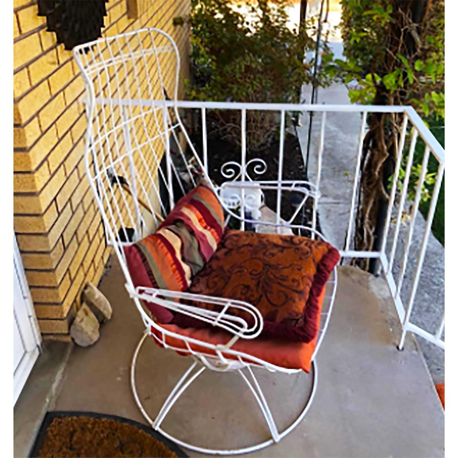 Rust Bullet WhiteShell Rust Preventative and Protective Coating - Image 5