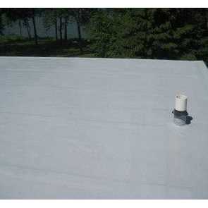 Gaco GacoRoof Silicone Roof Coating 5 Gallon - Image 4
