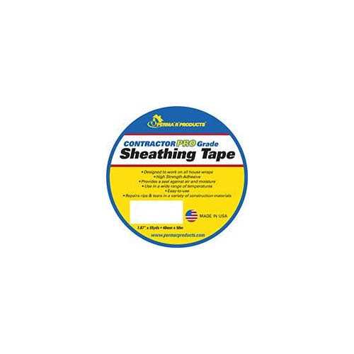 Perma R Products 18755 Contractor Pro Sheathing Tape - Image 3