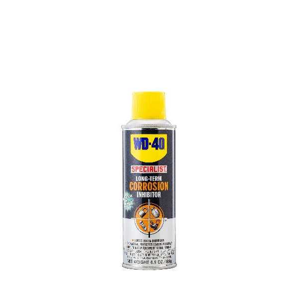 WD 40 Specialist Corrosion Inhibitor - Image 3