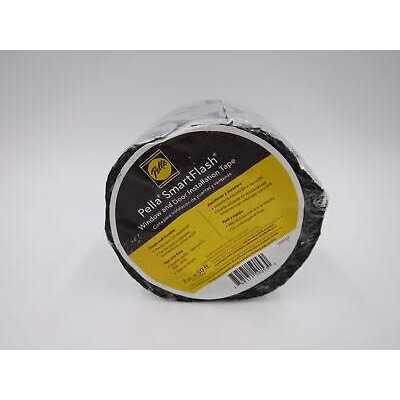 Pella SmartFlash Window and Door Installation Tape 3 x 50' B42 - Image 4