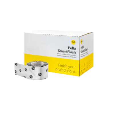 Pella SmartFlash Window and Door Installation Tape 3 x 50' B42 - Image 5