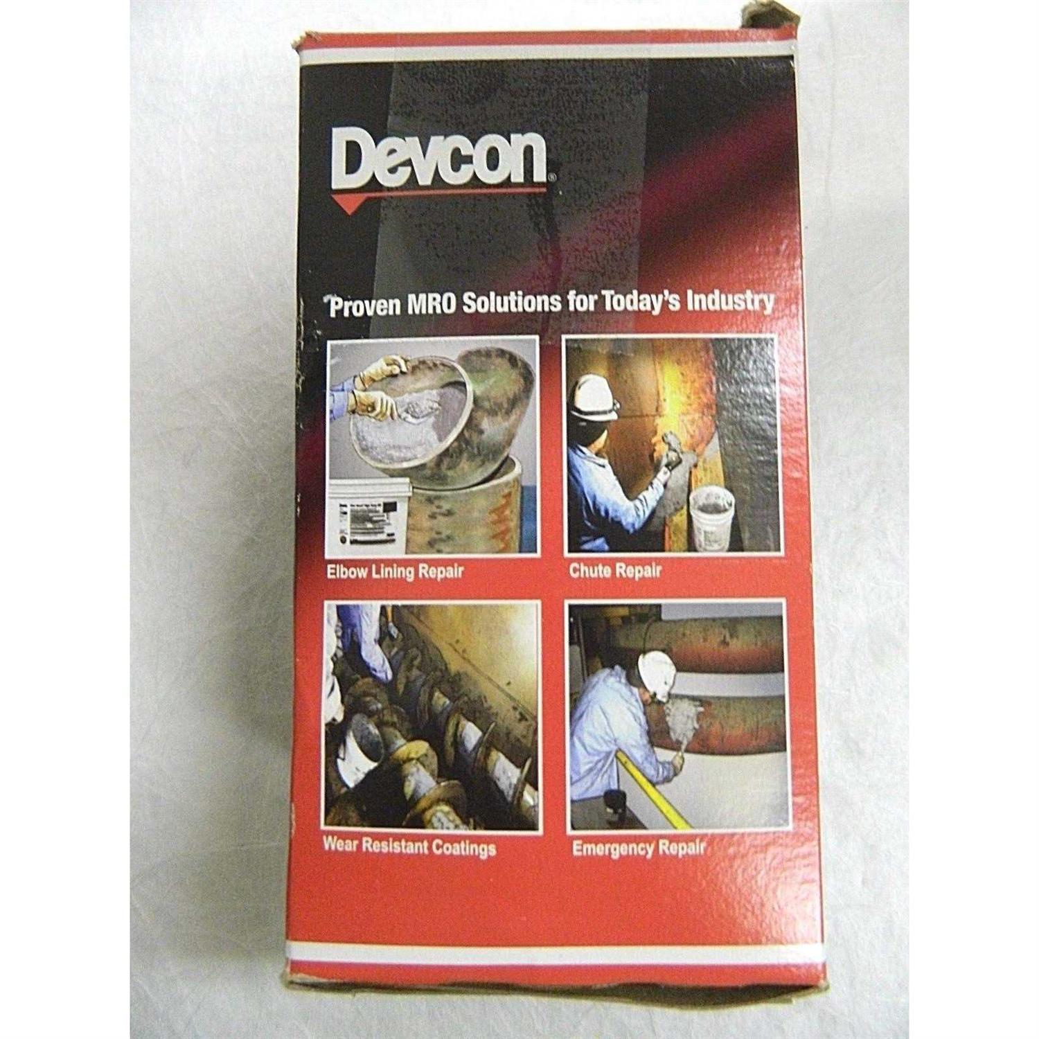 Devcon Plastic Steel Putty 10110 - Image 3