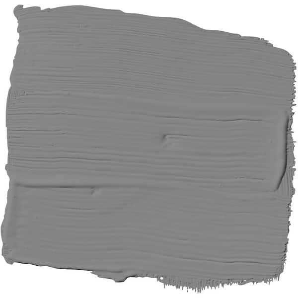 Glidden Premium Dover Gray PPG1001-5 Paint - Image 3