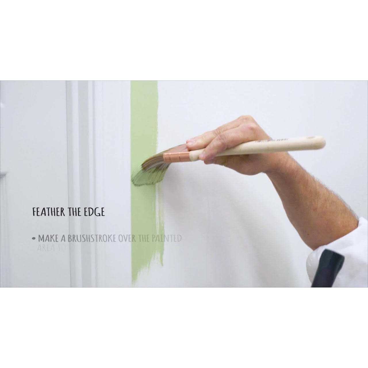 Glidden Premium Dover Gray PPG1001-5 Paint - Image 3