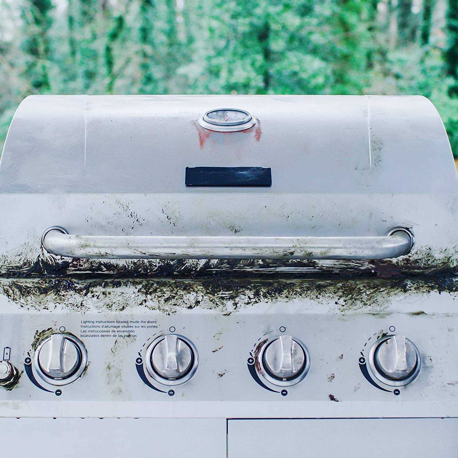 Zep Citrus Degreaser Heavy-Duty - Image 5