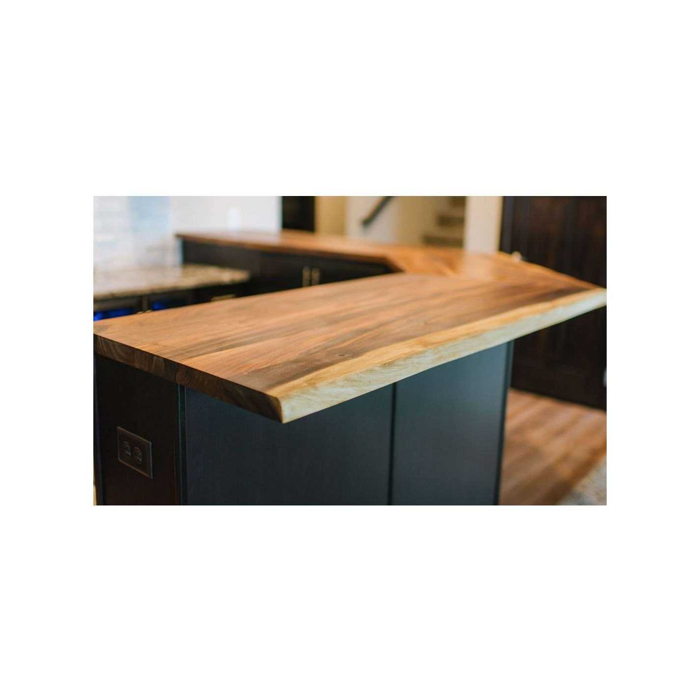 Mohawk Rockhard Table Top Urethane Varnish - Image 3