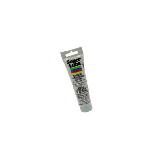 Super Lube 92003 Silicone Lubricating Grease - Image 3