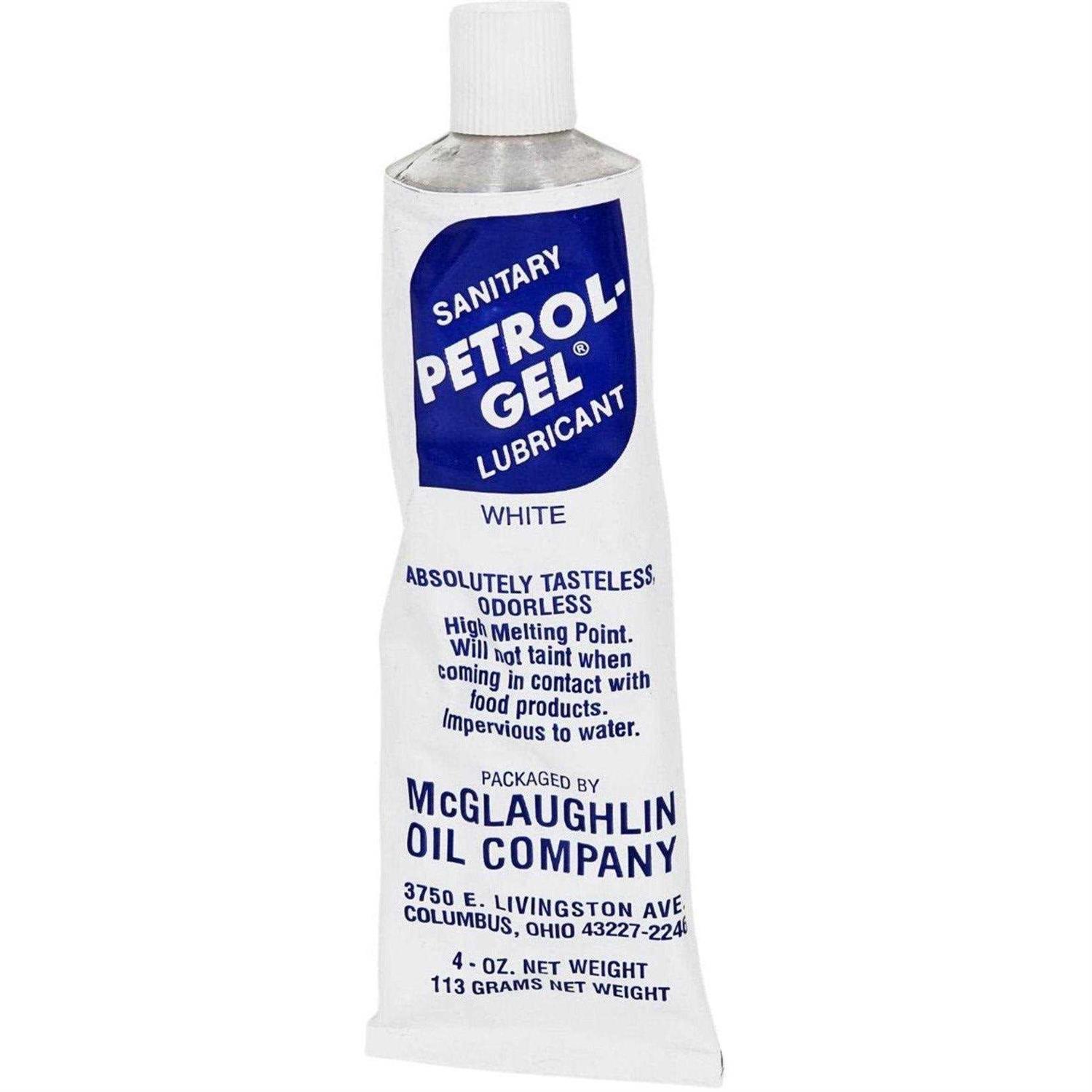 Petrol-Gel Lubricant - Image 3