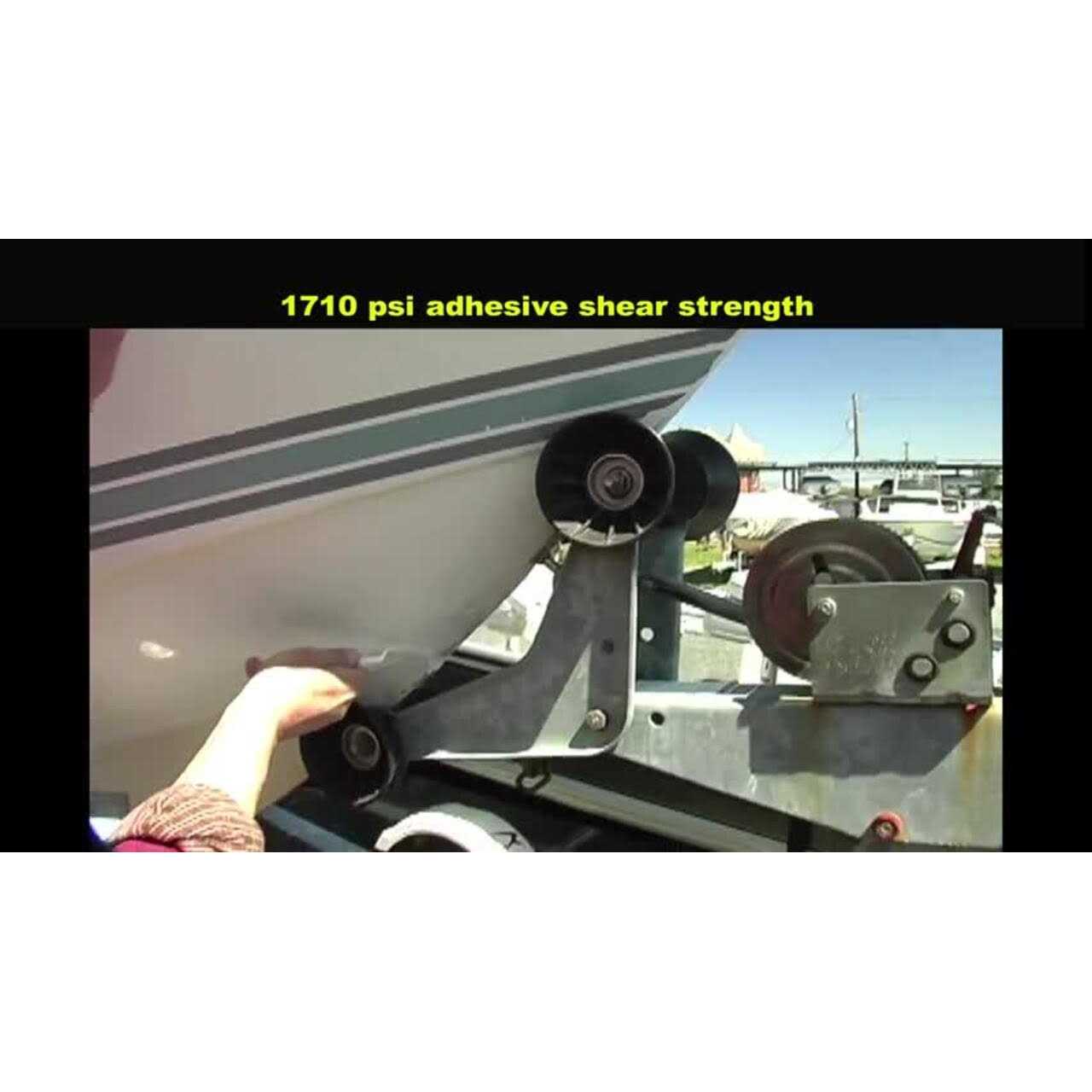 PC-11 Epoxy Paste - Image 3