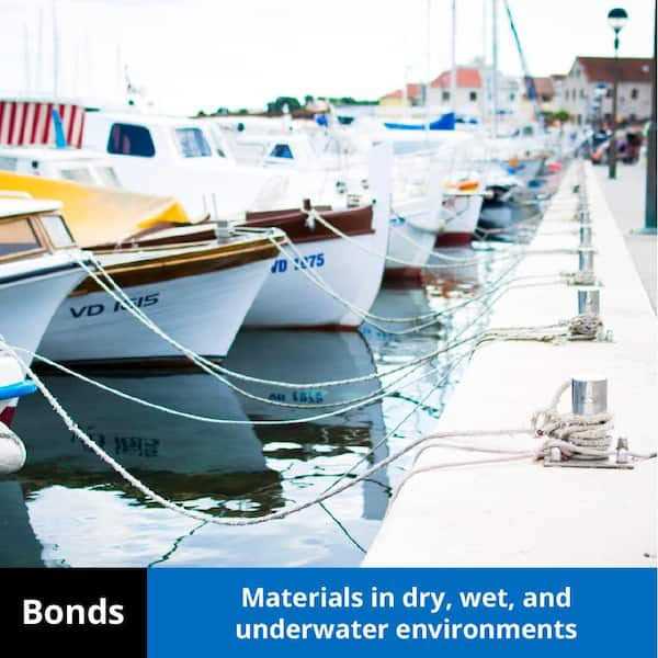 PC-11 Epoxy Paste - Image 4