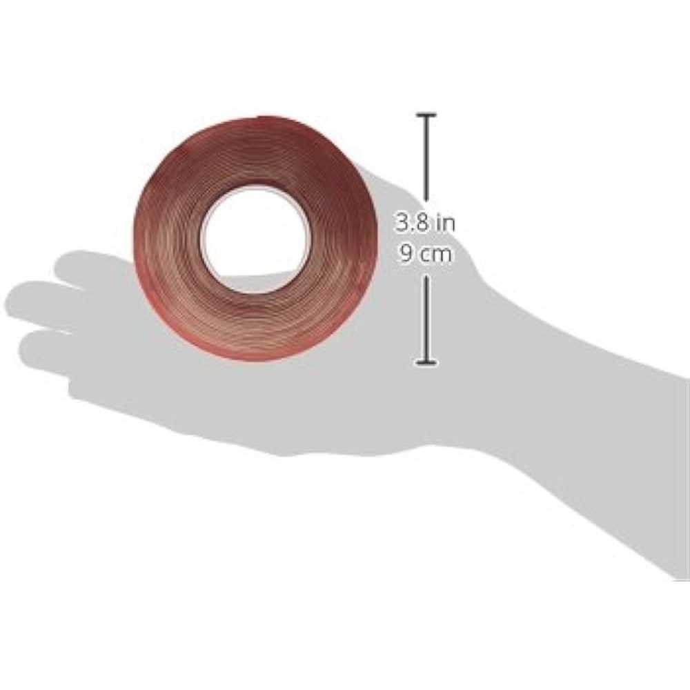 3M VHB Tape 4910 Clear - Image 3