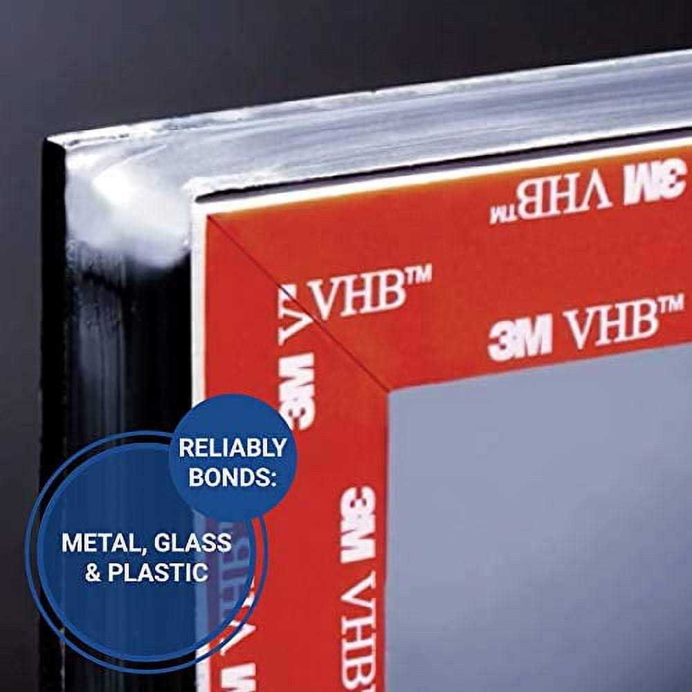 3M VHB Tape 4910 Clear - Image 4