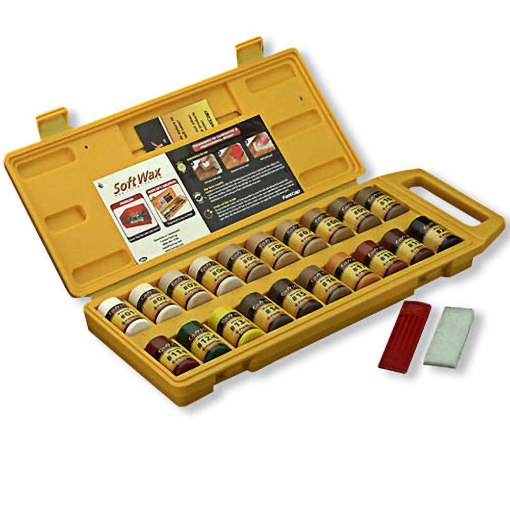 Fastcap WAXKIT Softwax Kit - Image 4