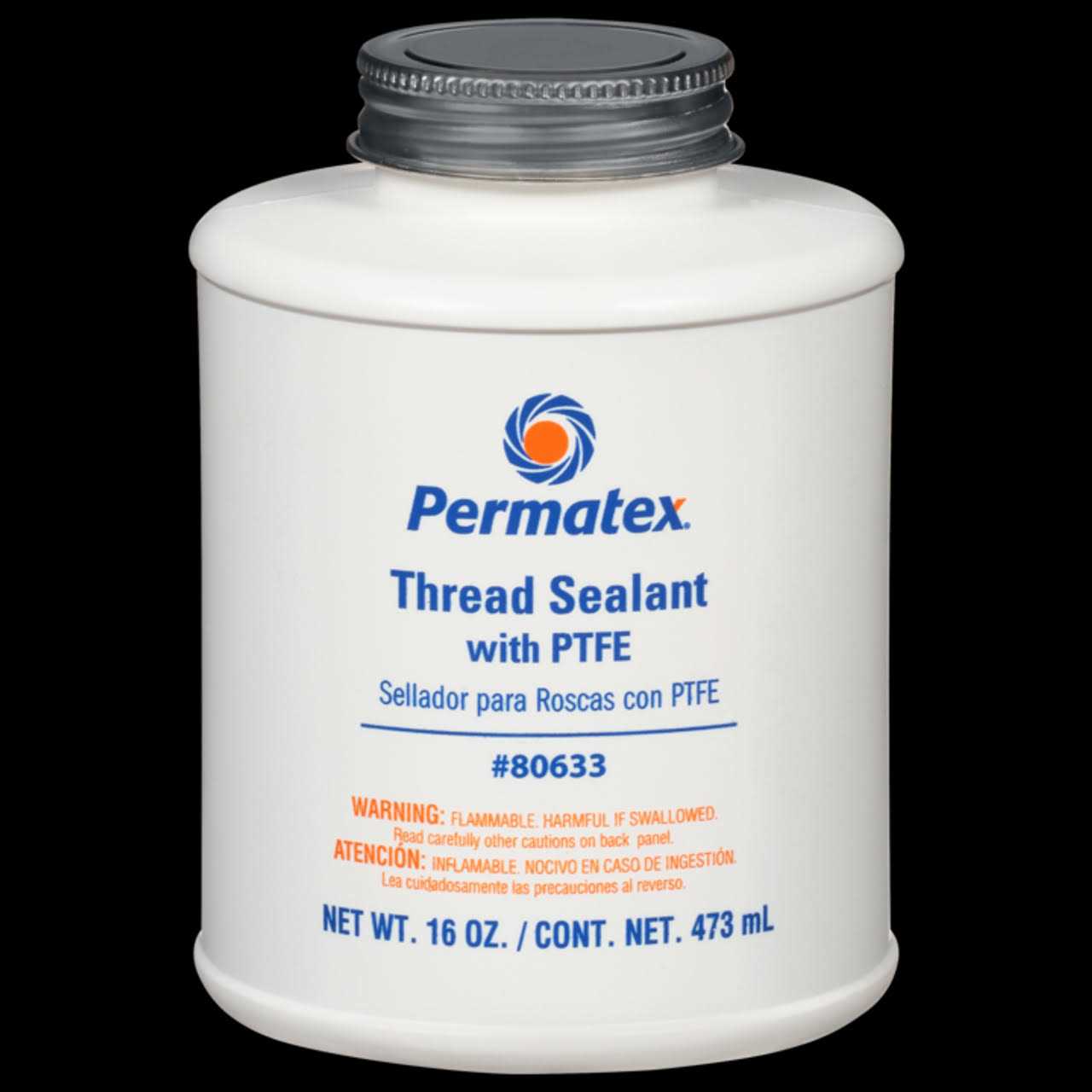 Permatex Thread Sealant with PTFE 80633 - Image 5