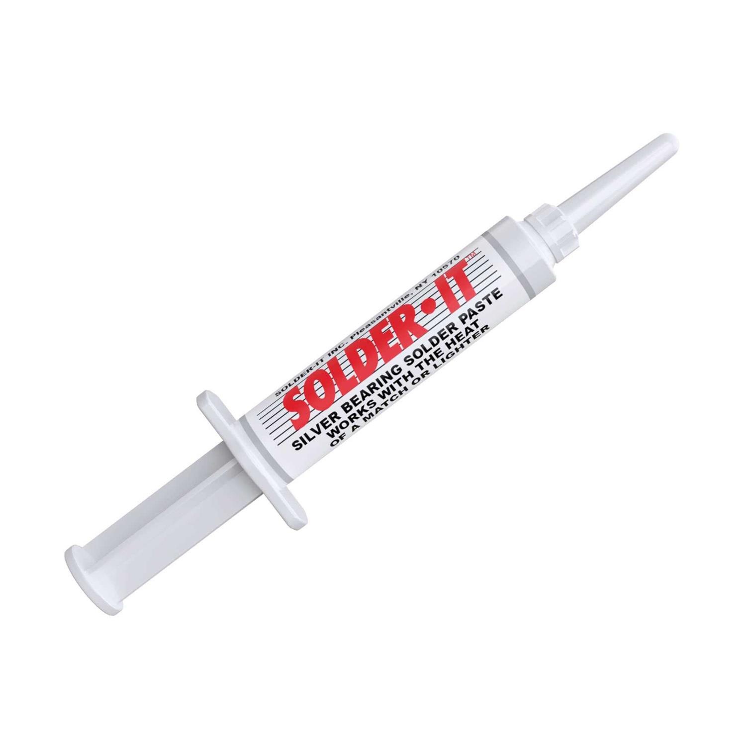 Solder-It Silver Solder Paste SP-7 - Image 4