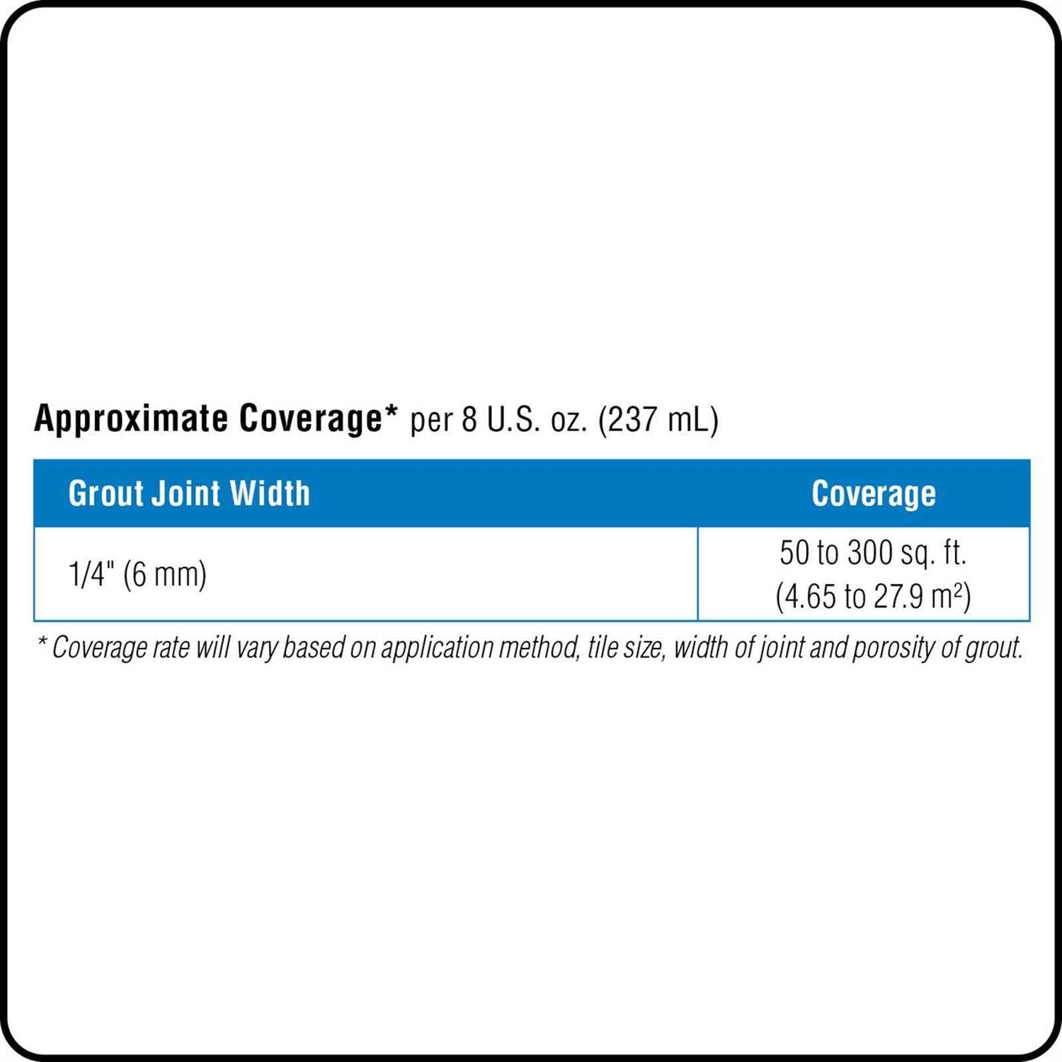 Mapei Grout Refresh Colorant and Sealer Grout Paint and - Image 3