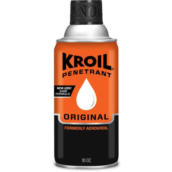 Kroil Penetrating Oil - Image 3