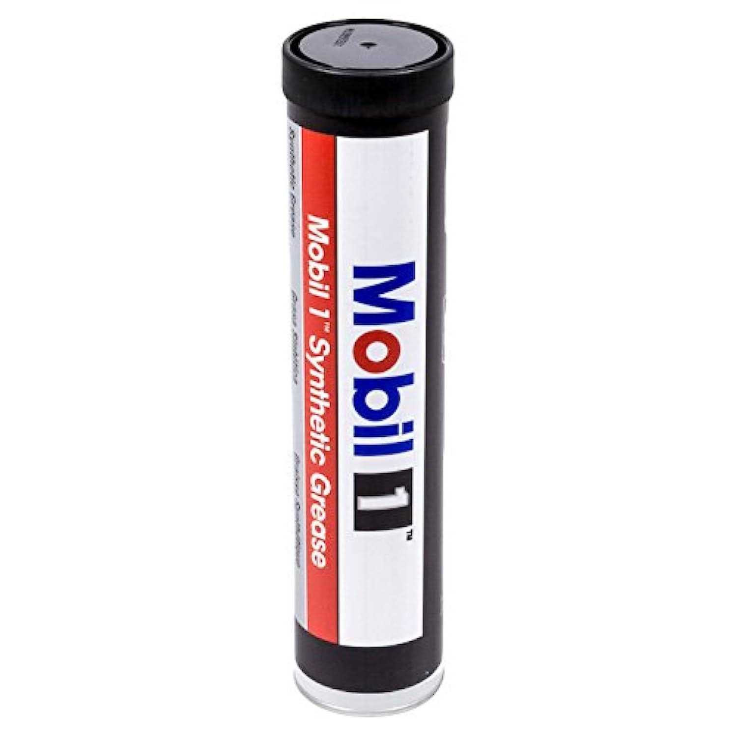 Mobil 1 Synthetic Grease - Image 3