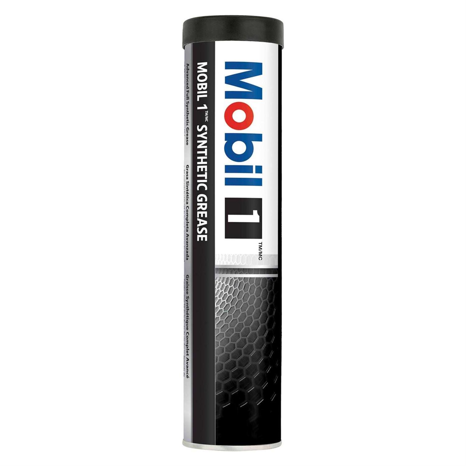 Mobil 1 Synthetic Grease - Image 4