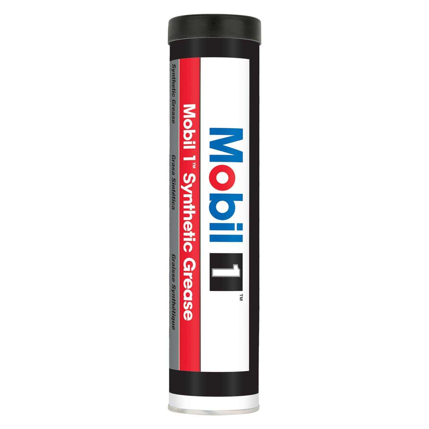 Mobil 1 Synthetic Grease - Image 5