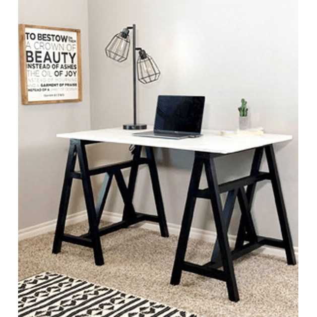 Colorshot Blackout Matte Spray Paint - Image 3