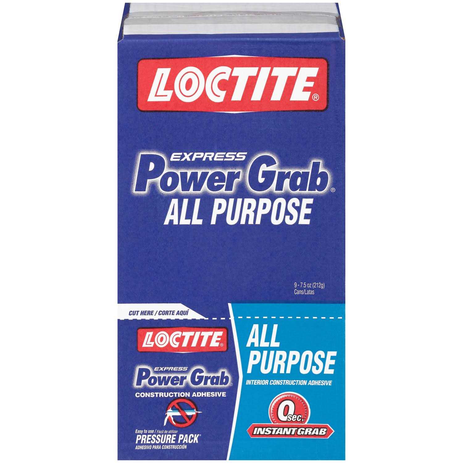 Loctite Express Power Grab All Purpose Adhesive - Image 3