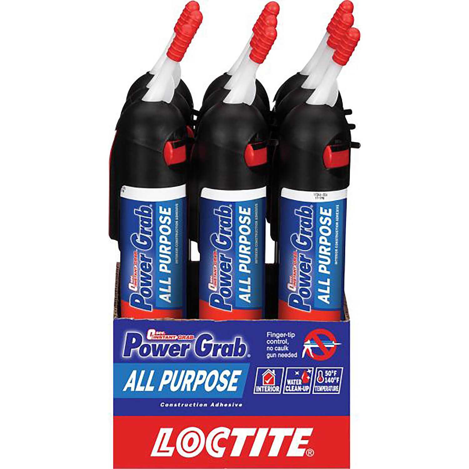 Loctite Express Power Grab All Purpose Adhesive - Image 4