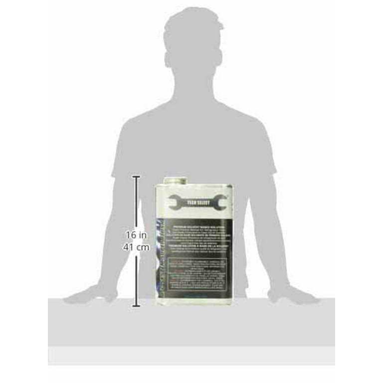 Four Seasons 69994 Super Flush Solvent - Image 4