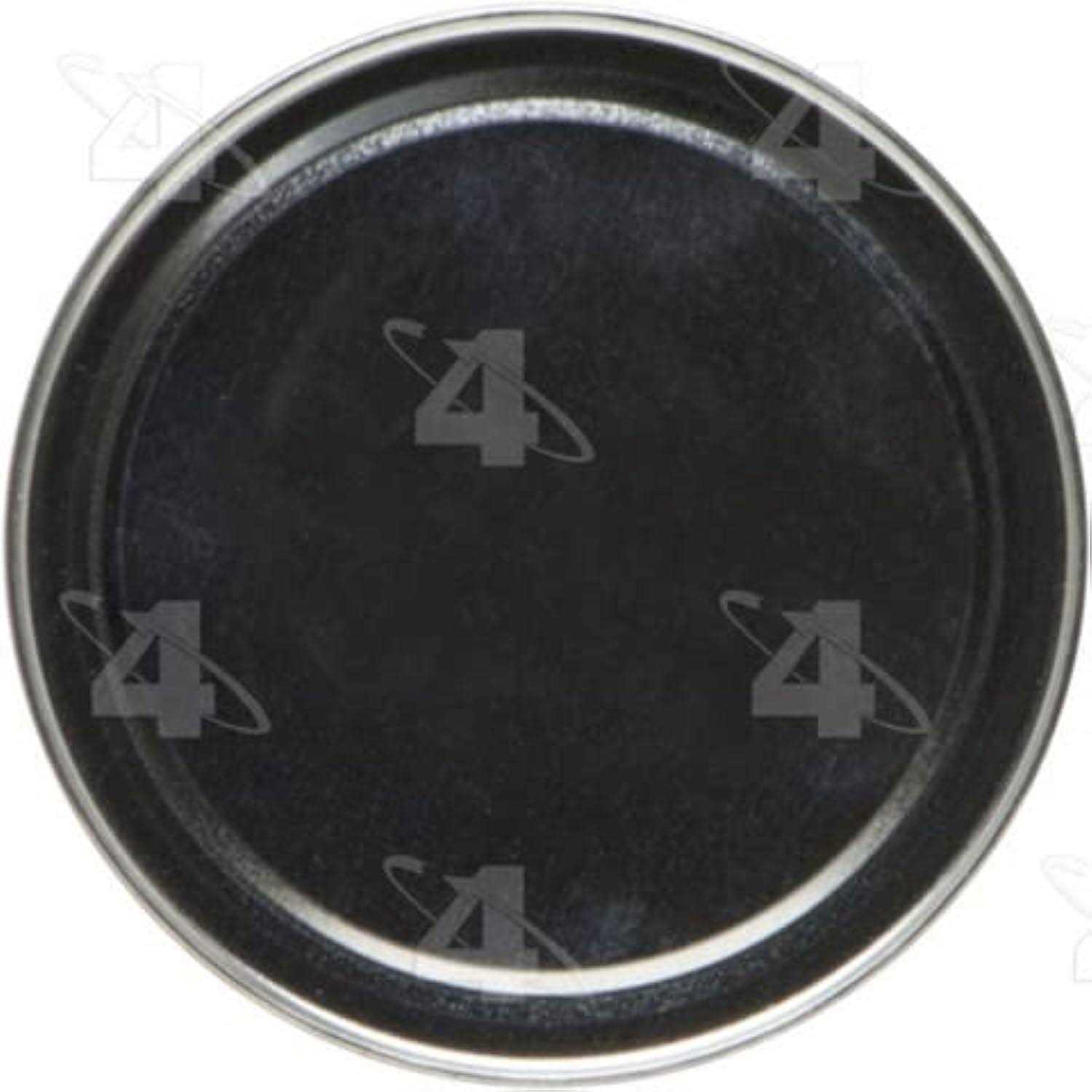 Four Seasons 69994 Super Flush Solvent - Image 5