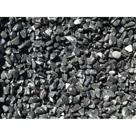 Exotic 1/5 in. Black Bean Pebble - Image 3