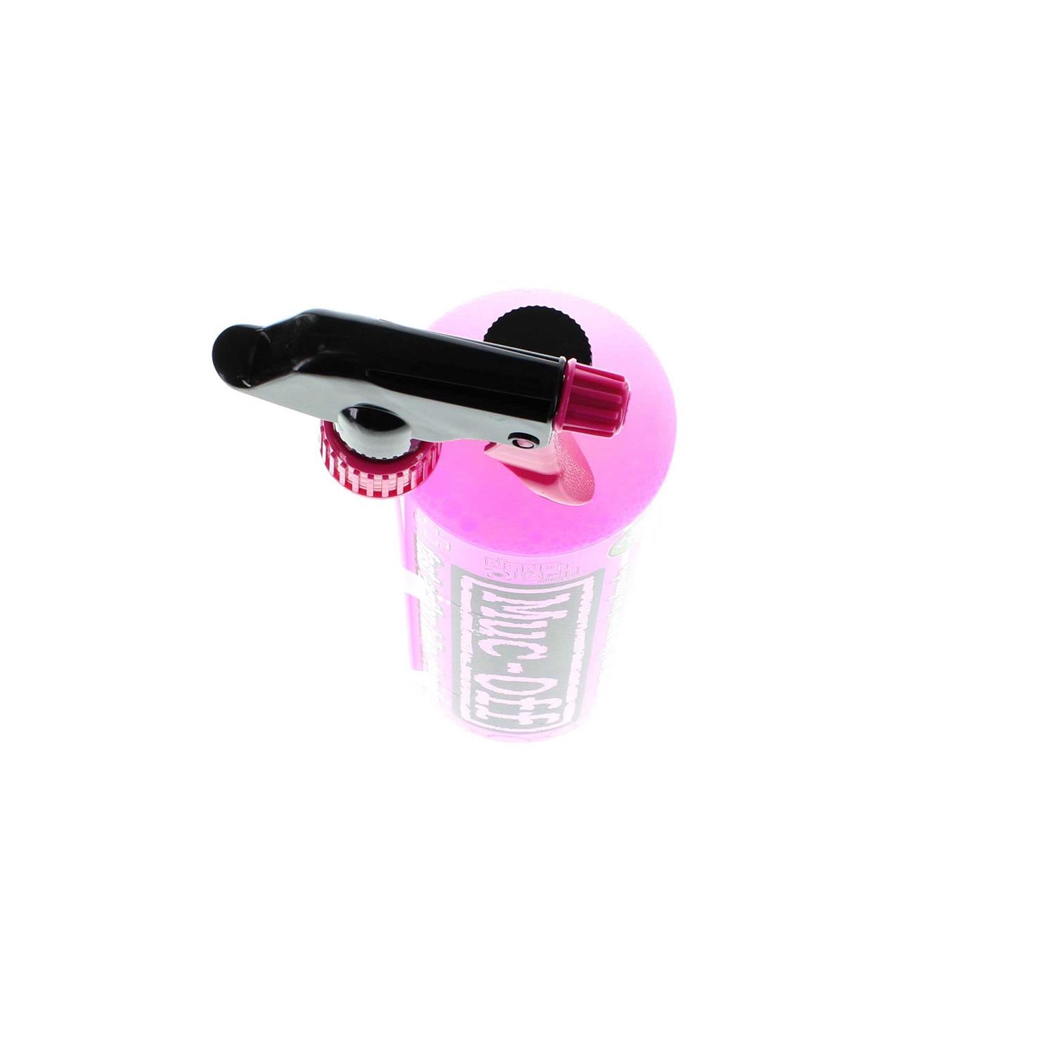 Muc Off Nano Tech Bike Cleaner - Image 3