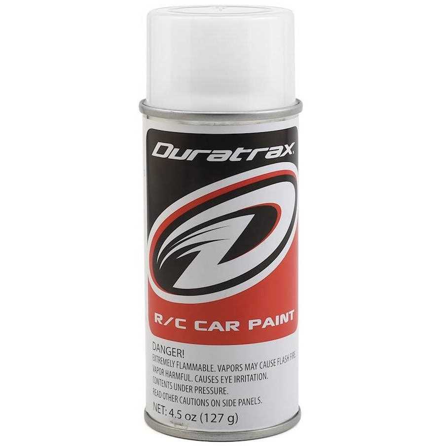 Duratrax Polycarb Spray - Image 5