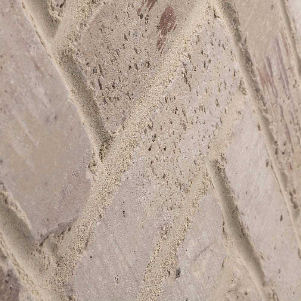 Old Mill Brick 2.25 in. x 7.625 in. x 0.5 in. Olympus Thin Brick - Image 3