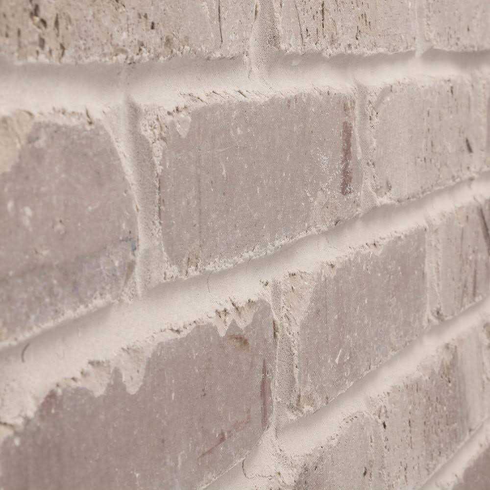 Old Mill Brick 2.25 in. x 7.625 in. x 0.5 in. Olympus Thin Brick - Image 5