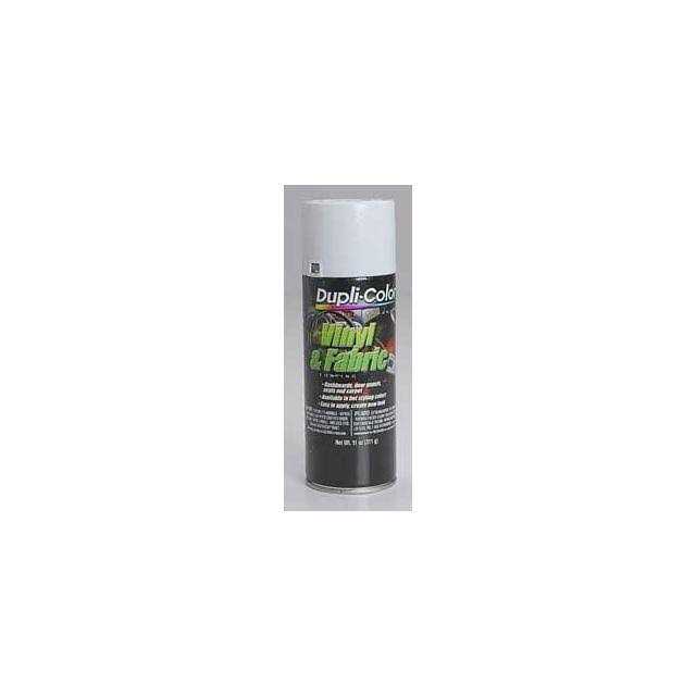Duplicolor HVP105 Vinyl & Fabric Spray Paint - Image 3