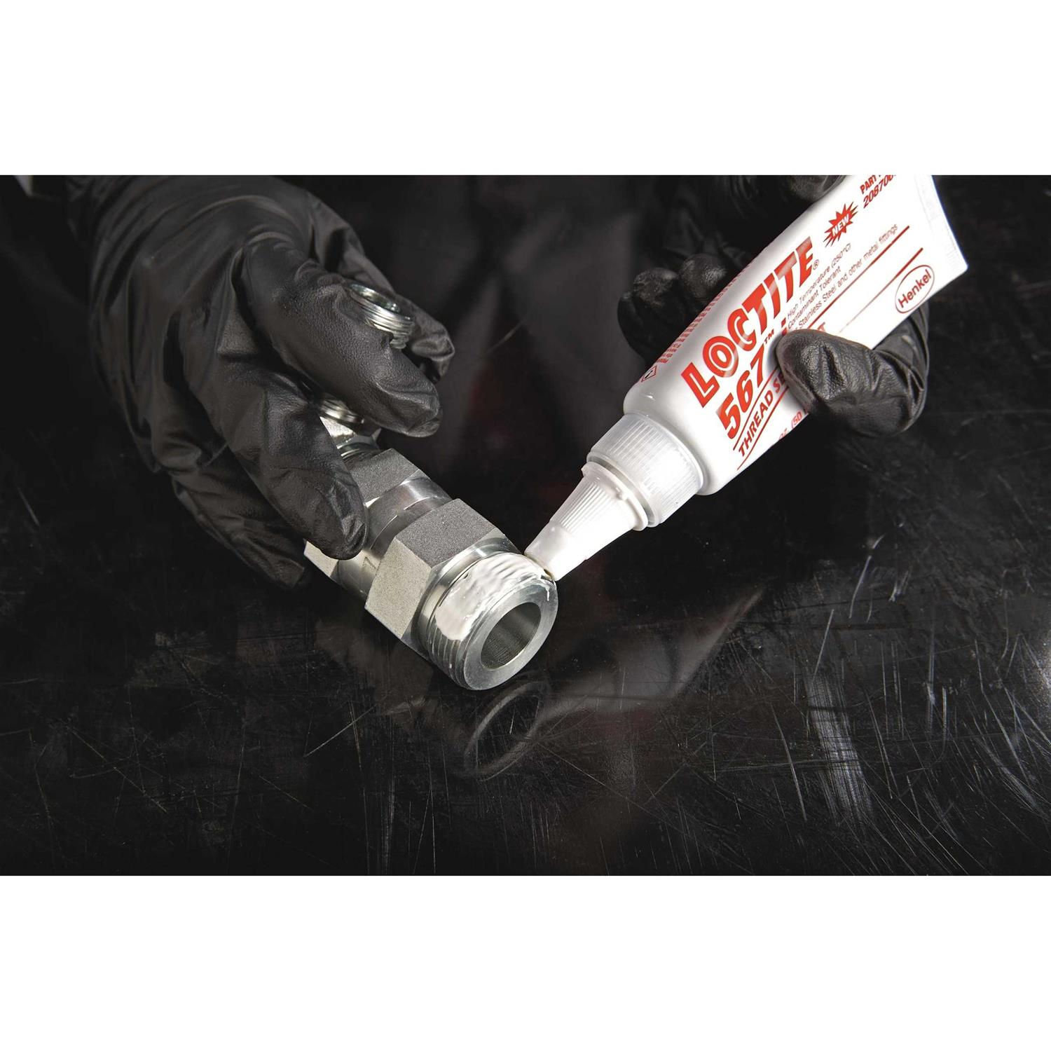 Loctite 2087067 567 Thread Sealant - Image 3