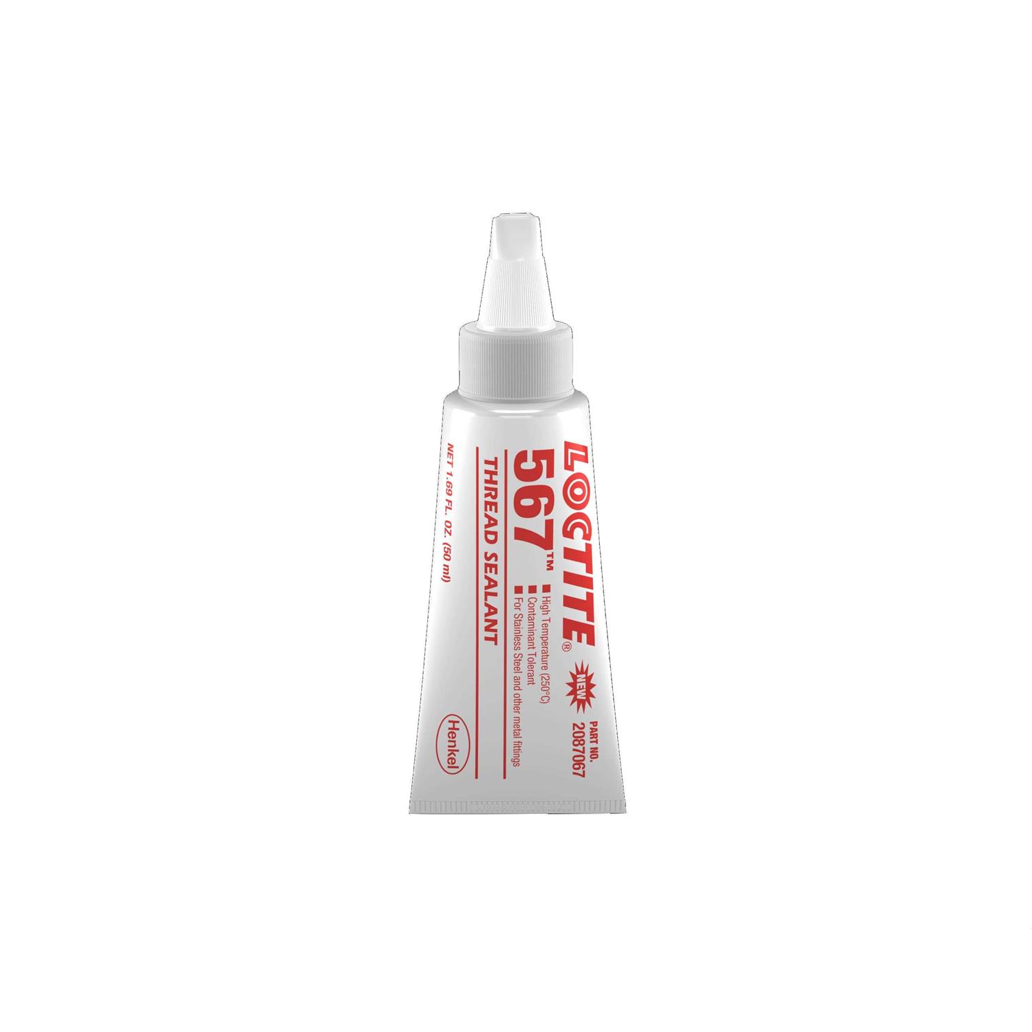 Loctite 2087067 567 Thread Sealant - Image 5