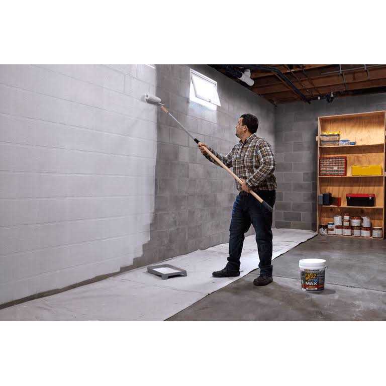 Flex Seal Liquid MAX 2.5 Gal - Image 3