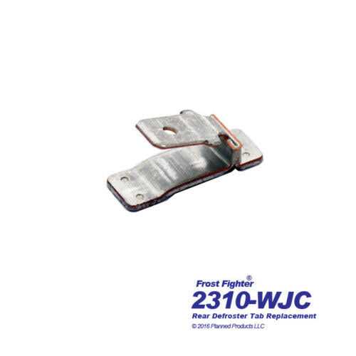Frost Fighter Rear Defroster Tab Bonding Kit - Image 4