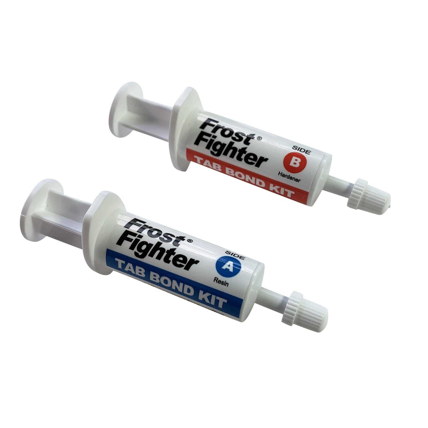 Frost Fighter Rear Defroster Tab Bonding Kit - Image 5