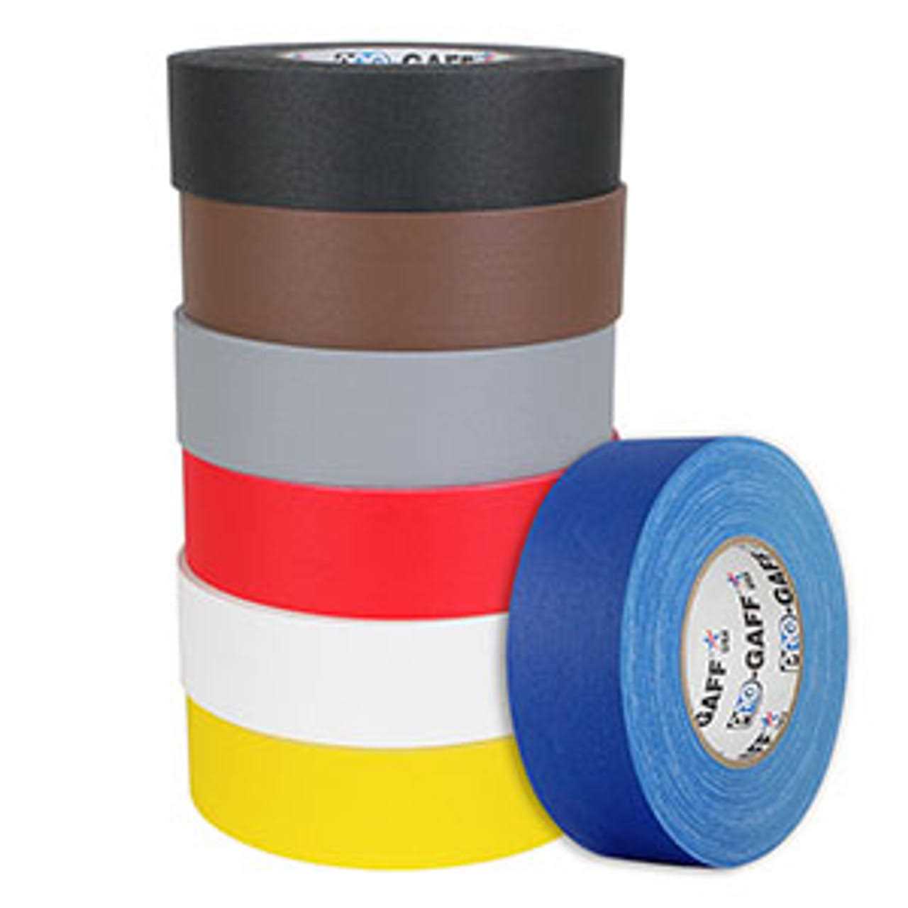 Pro Gaff Gaffers Tape - Image 4