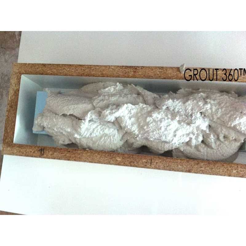 Grout 360 White Portland Cement Bag - Image 4