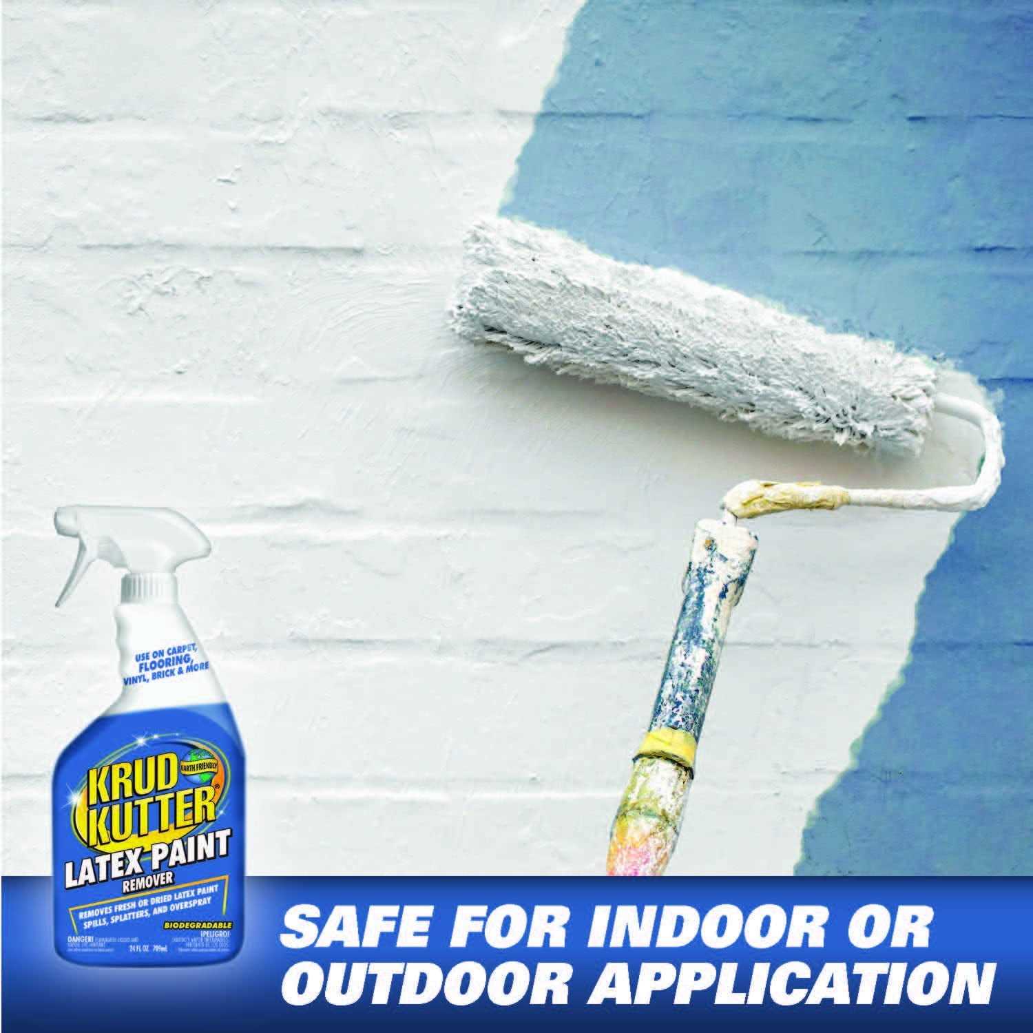 Krud Kutter Latex Paint Remover 336249 - Image 5